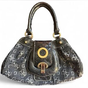 Y2K Guess Mini Handbag